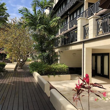 Brownes Condominium 1 Bridgetown Exterior foto